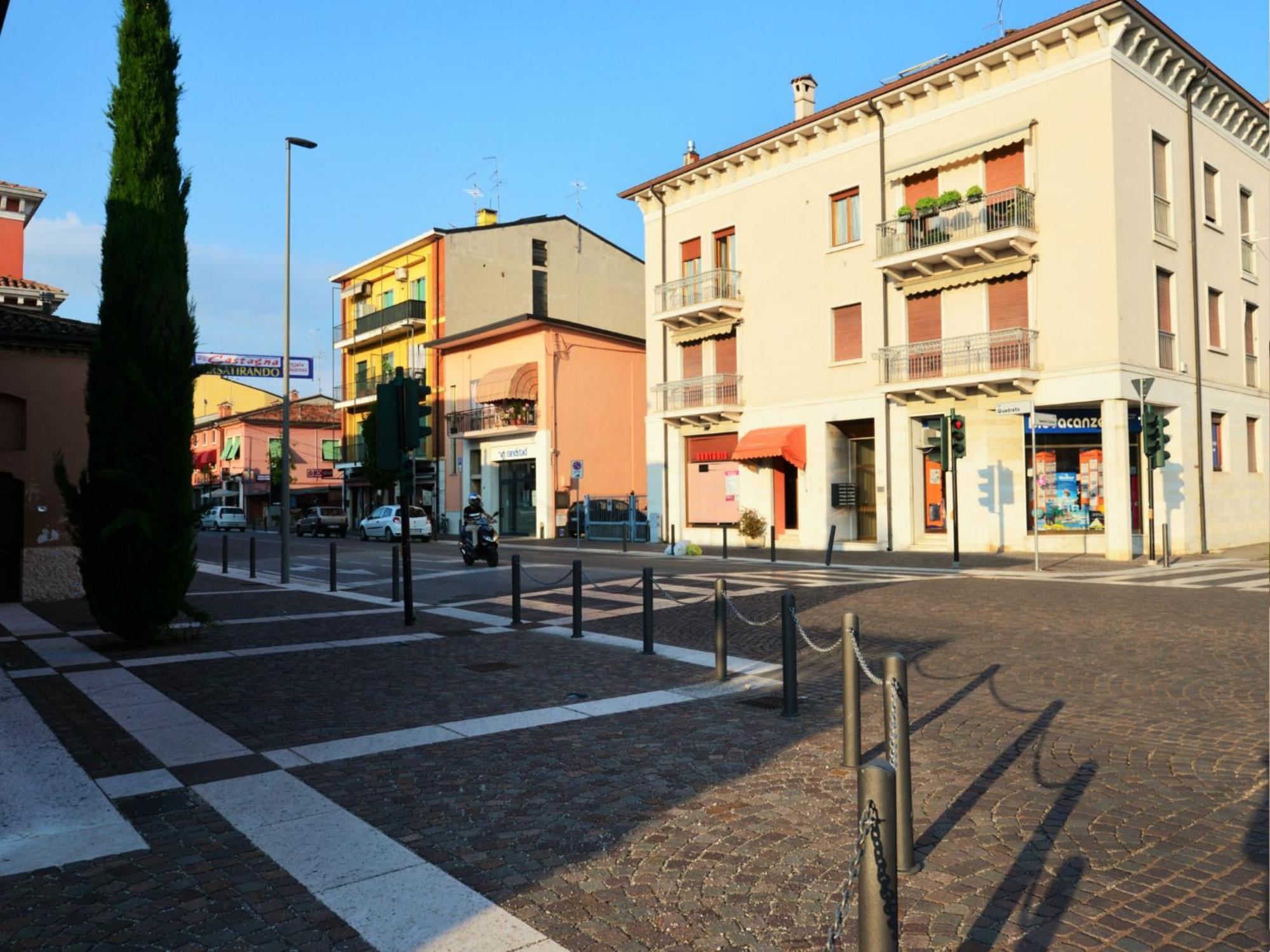 Residenza Emma Apartment Villafranca di Verona Exterior photo